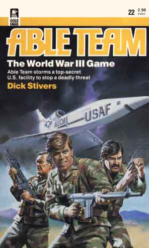 The World War III Game