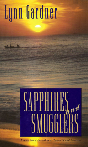 Sapphires And Smugglers