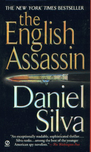 The English Assassin