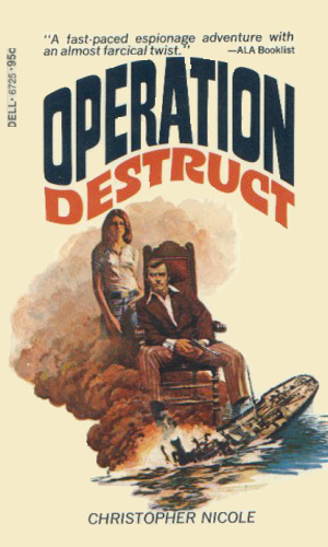Operation Destruct
