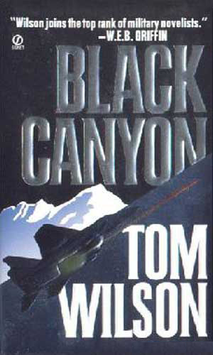 Black Canyon
