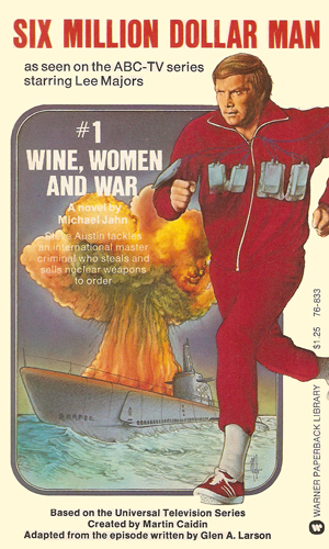 Wine Women and Wars