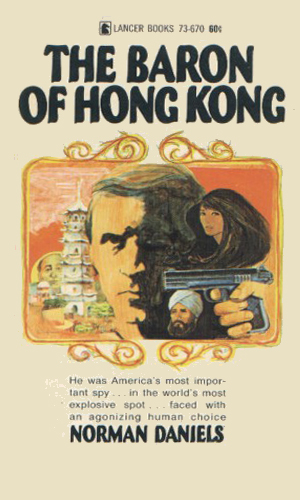 The Baron Of Hong Kong