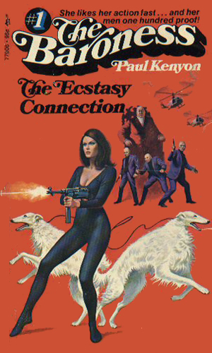 The Ecstasy Connection