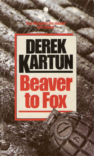 Beaver To Fox
