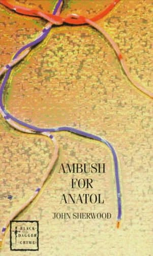 Ambush For Anatol