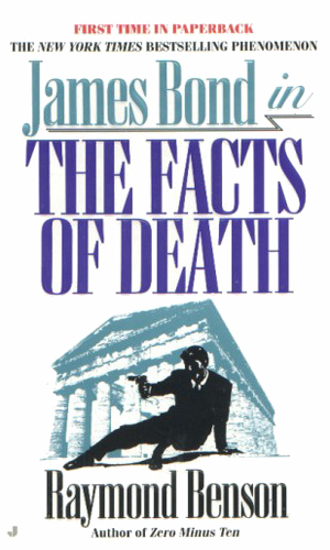 The Facts Of Death