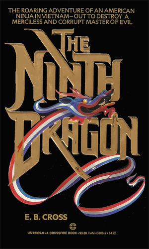 The Ninth Dragon