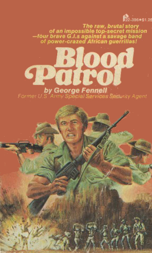 Blood Patrol