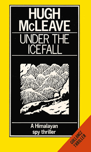 Under The Icefall