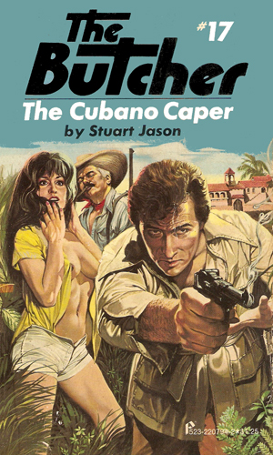 The Cubano Caper