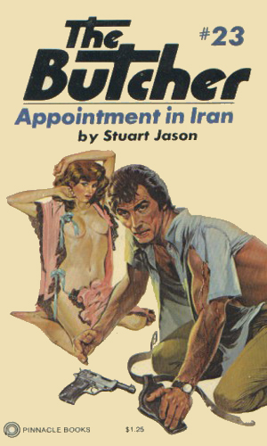 Appointment In Iran