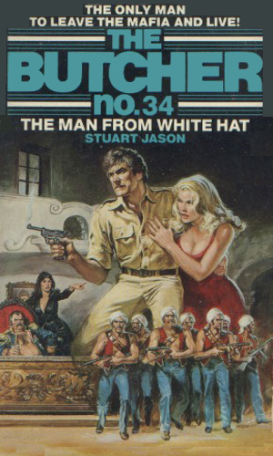The Man From White Hat