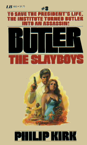The Slayboys