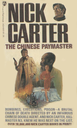 The Chinese Paymaster