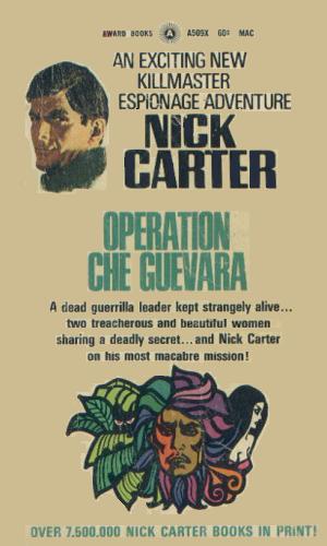 Operation Che Guevara