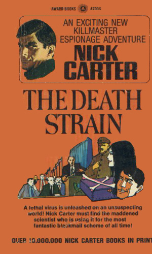 The Death Strain