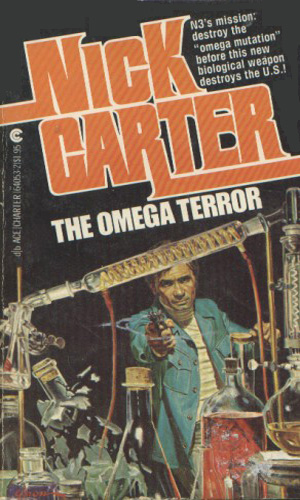 The Omega Terror