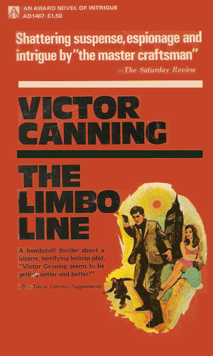 The Limbo Line