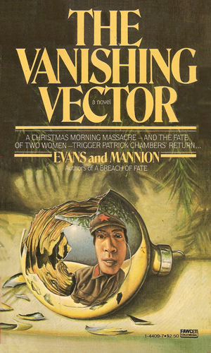 The Vanishing Vector
