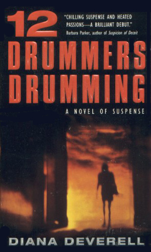 12 Drummers Drumming