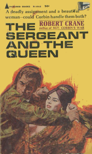 The Sergeant And The Queen