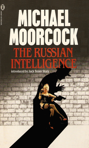 The Russian Intelligence