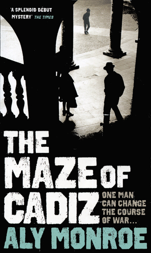 The Maze Of Cadiz