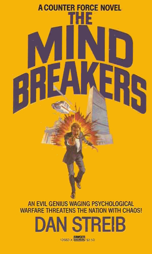 The Mind Breakers