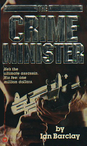 The Crime Minister