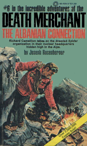 Albanian Connection