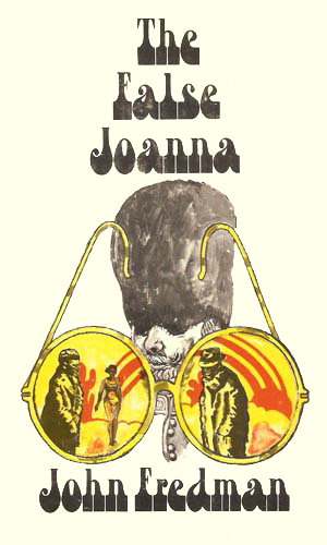 The False Joanna