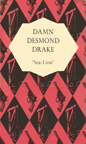 Damn Desmond Drake