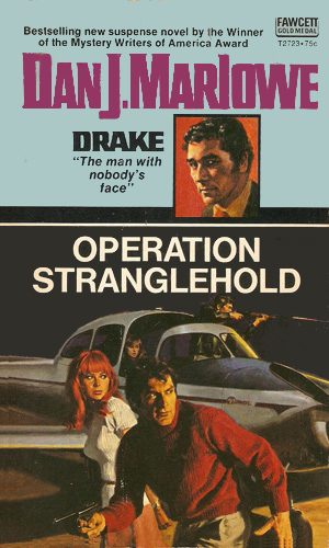 Operation Stranglehold