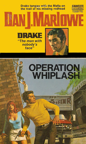Operation Whiplash