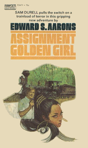 Assignment - Golden Girl