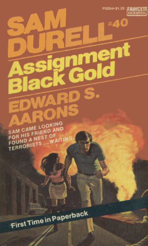 Assignment - Black Gold