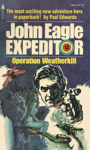 Operation Wetherkill
