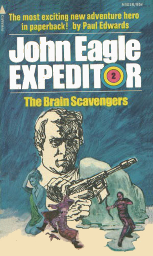 The Brain Scavengers