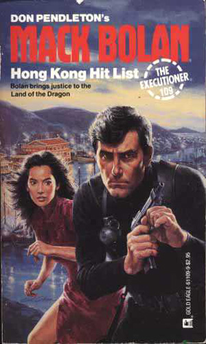 Hong Kong Hit List