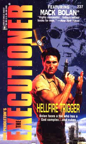 Hellfire Trigger
