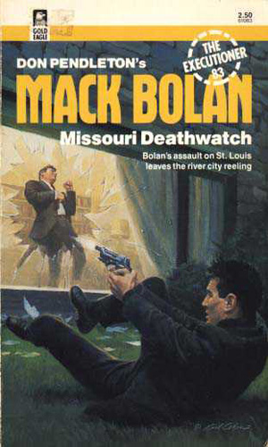 Missouri Deathwatch