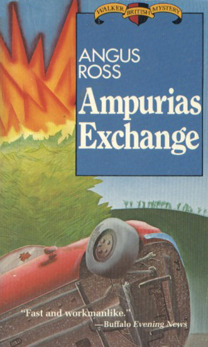 The Ampurias Exchange