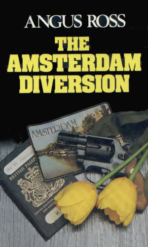 The Amsterdam Diversion