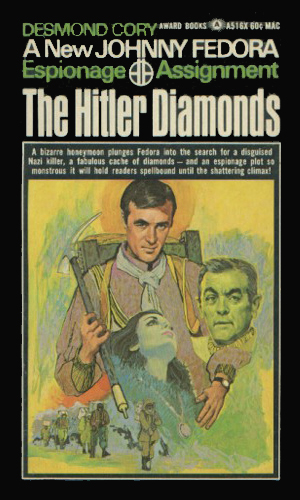 The Hitler Diamonds