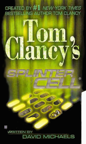 Splinter Cell
