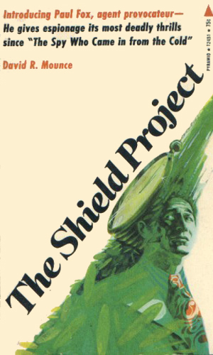 The Shield Project