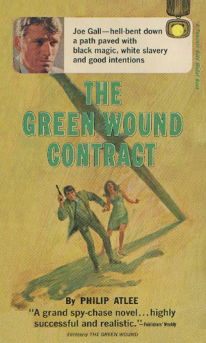 The Green Wound Contract