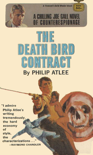 The Death Bird Contract