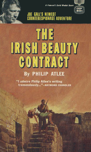 The Irish Beauty Contract